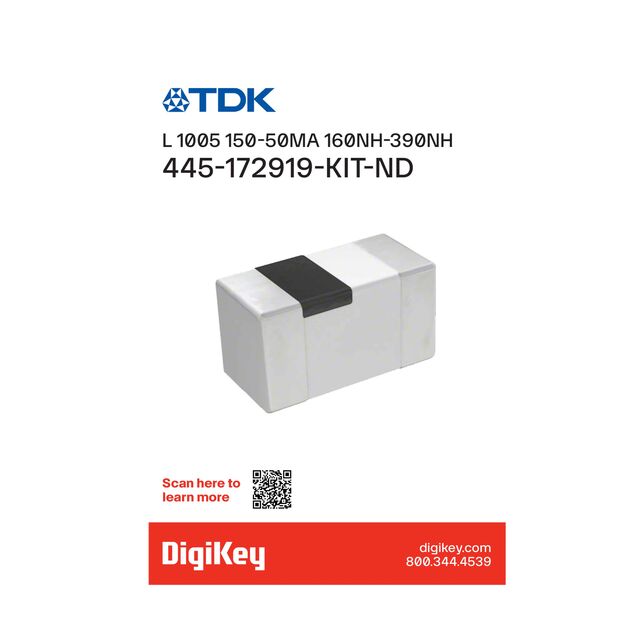 MLG1005S-3-KIT