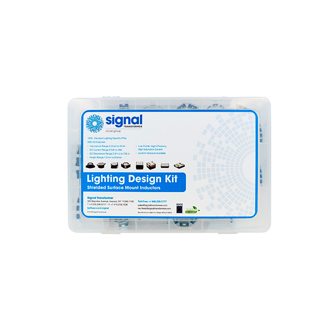 SMD-LIGHT-KIT