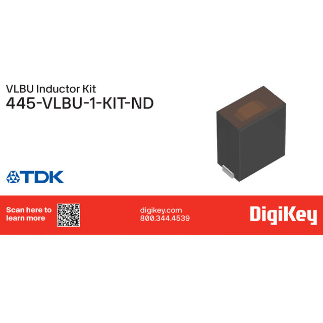 VLBU-1-KIT