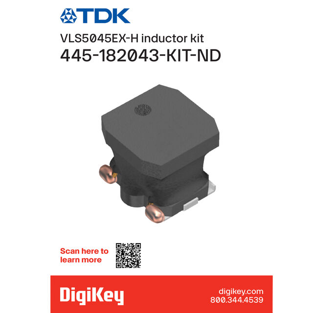 VLS5045EX-H-KIT