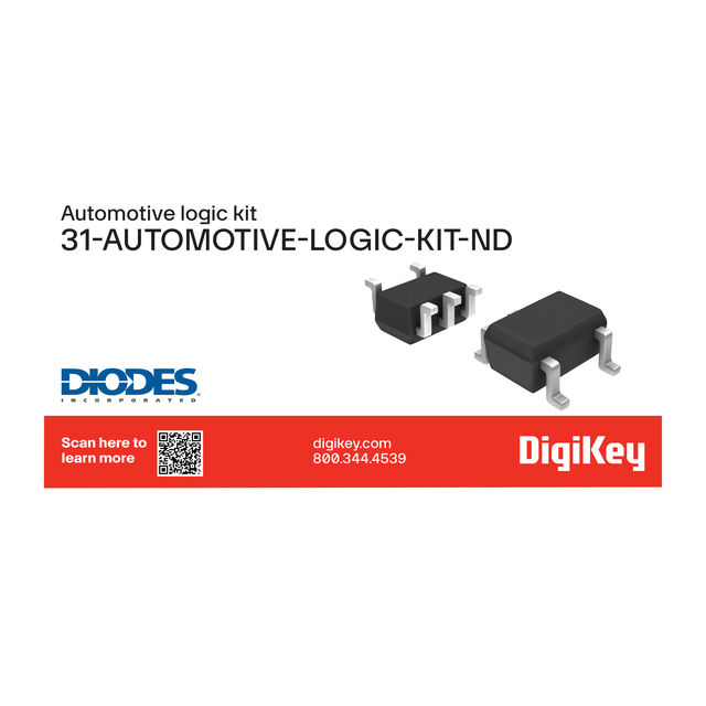 AUTOMOTIVE-LOGIC-KIT