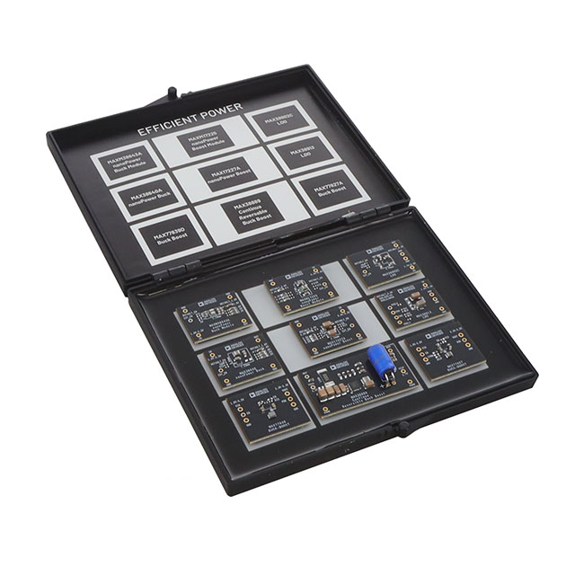 MAXESSENTIAL02EP#