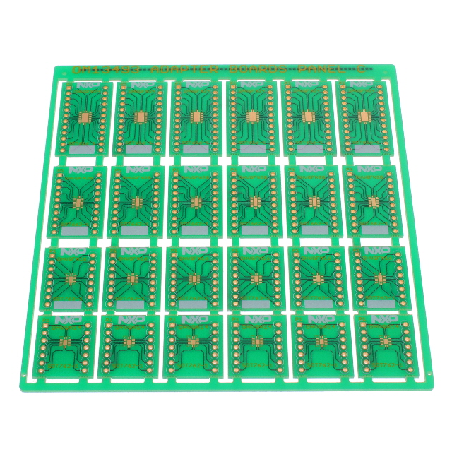 SURFACE MOUNT TO DIP EVALUATION