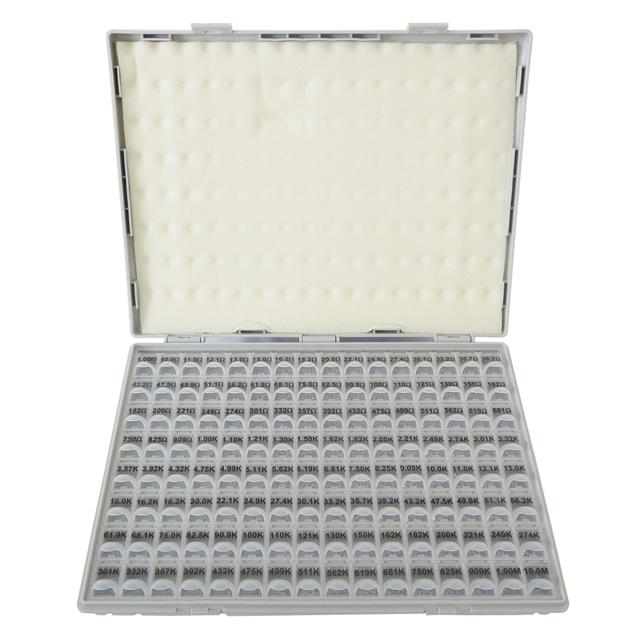 Resistor Kits R04E24-100