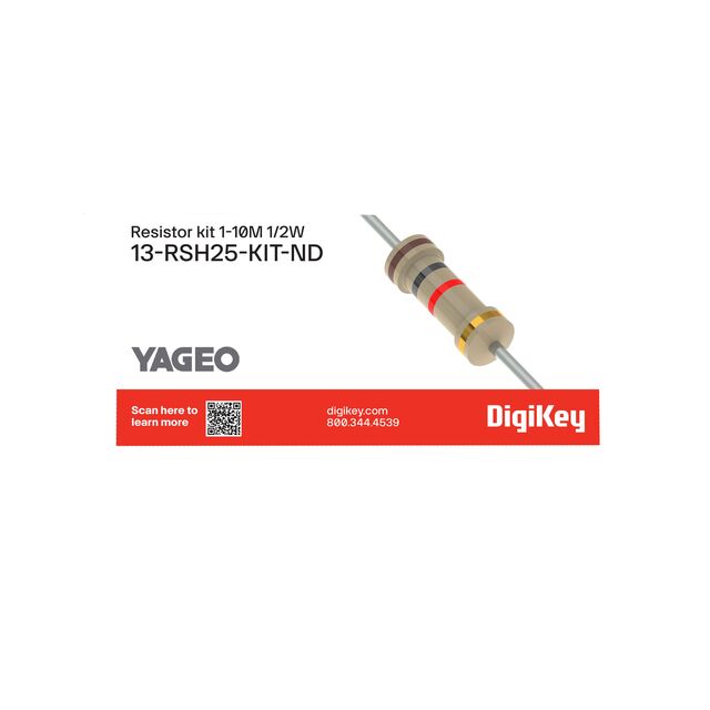RSH25-KIT