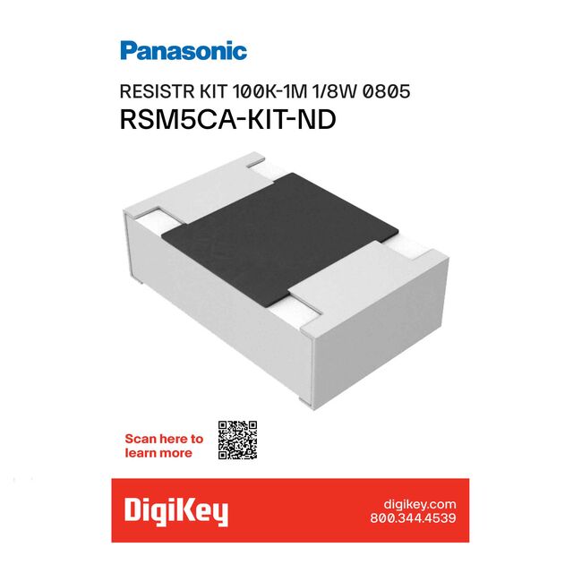 RSM5CA