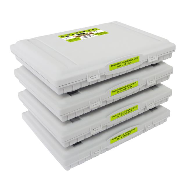 SMT RESISTOR KITS R08E96-50