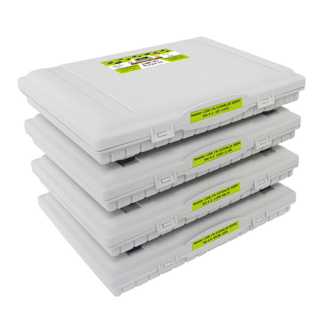 510 VALUES-1206 SIZE-500PCS/VALU