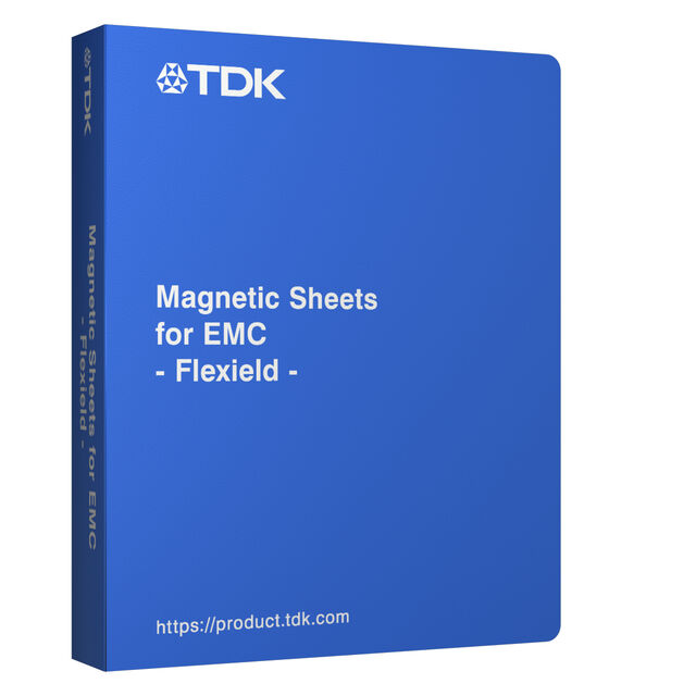 MAGNETIC SHEET FOR RFID - FLEXIELD-