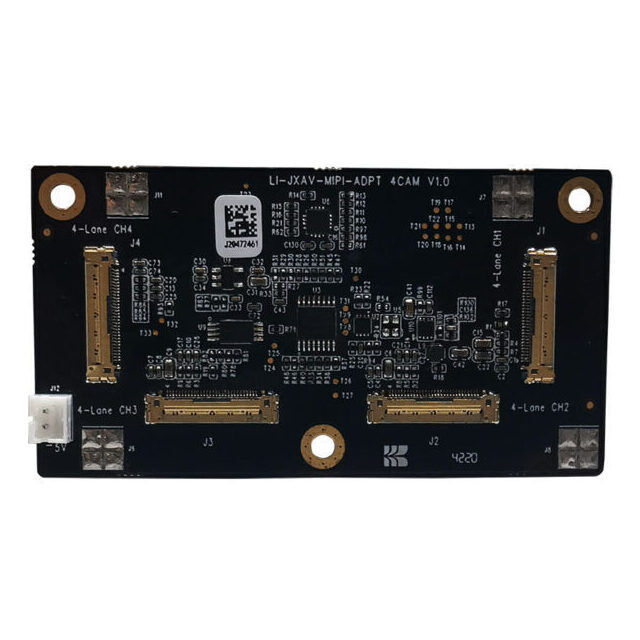 LI-JXAV-MIPI-ADPT-4CAM