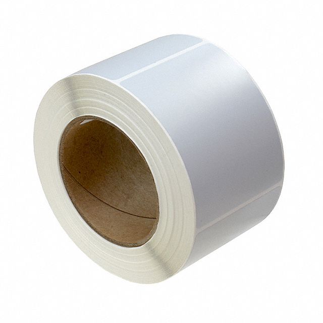 METALIZED POLYESTER 3" X 5"