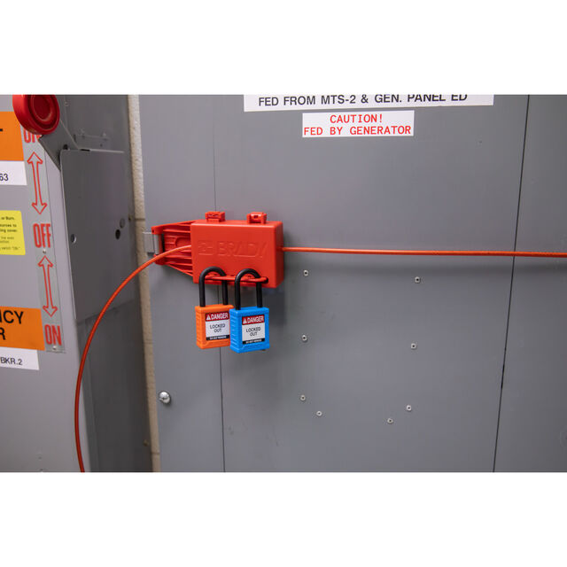 SDPL-YLW-38PL-KD6