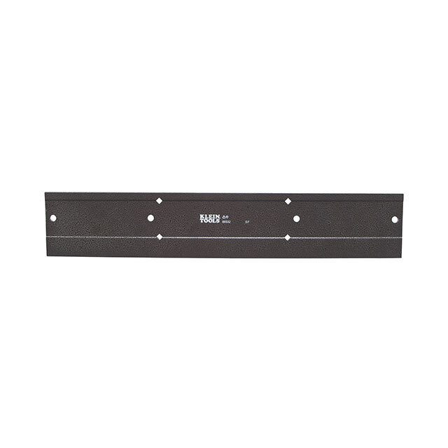 B851 5.75X3 BLK/YEL 2-SIDED 10/P
