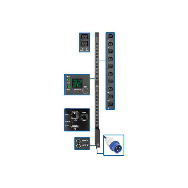 PDUMV32HVNETLX