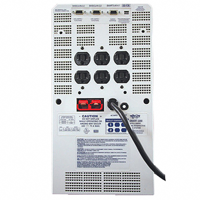 SMART 2200NET