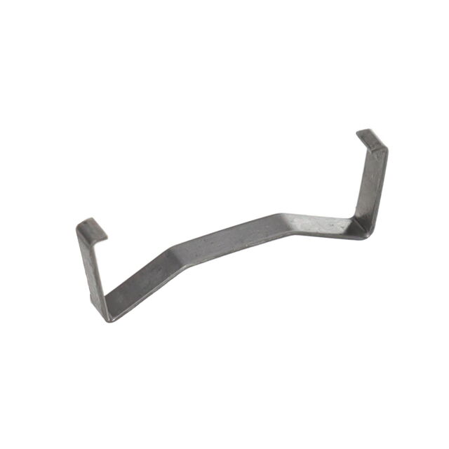 MOUNTING CLAMP