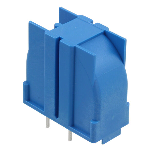 HOUSING VERTICAL TOROIDS