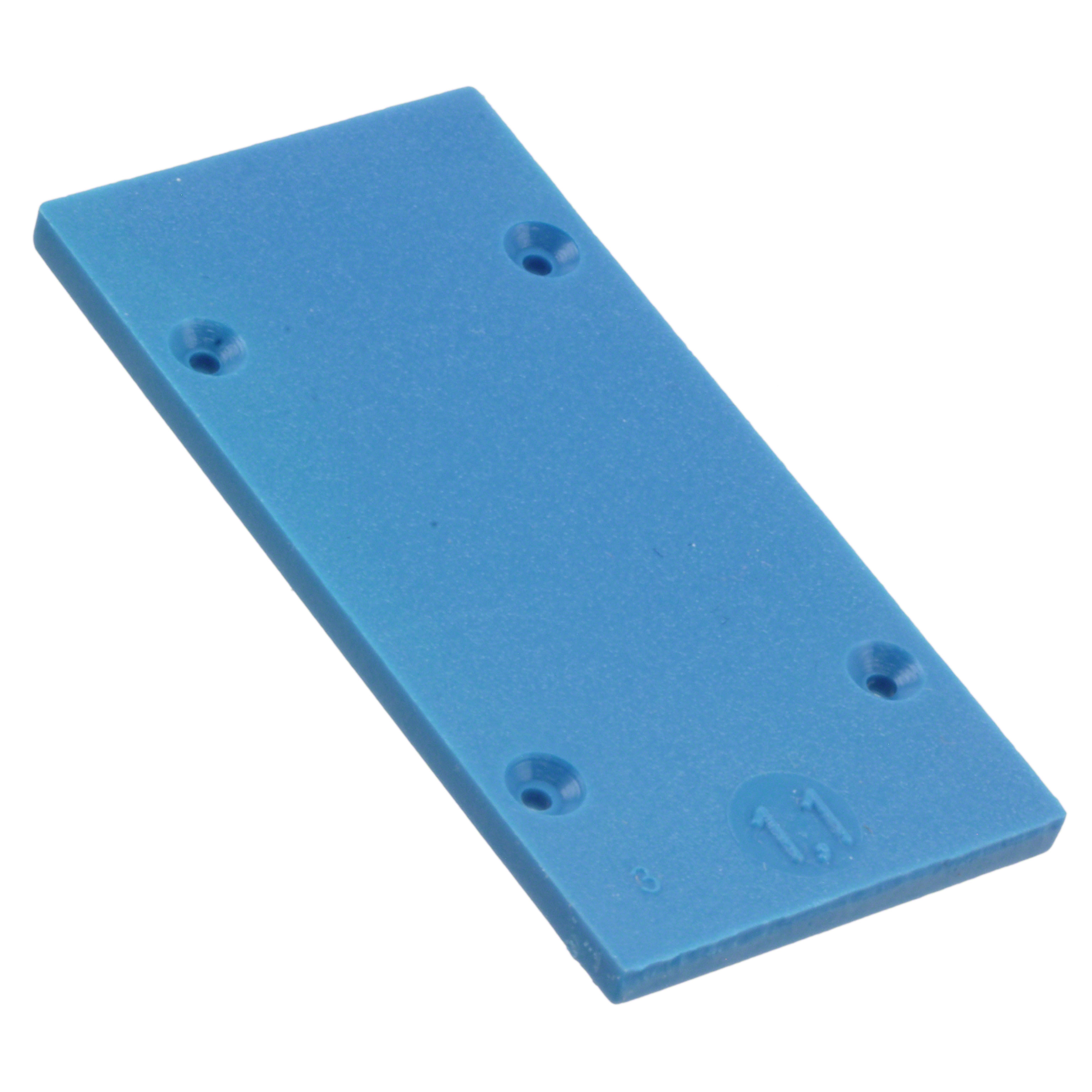 BASE PLATE TOROIDS