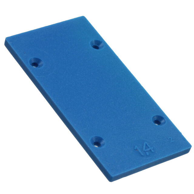 BASE PLATE TOROIDS