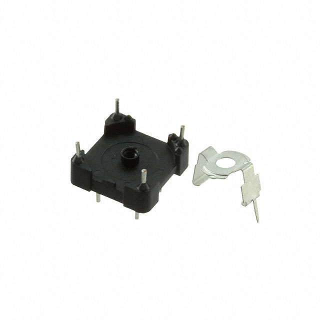 MOUNTING ASSEMBLY P 9 X 5