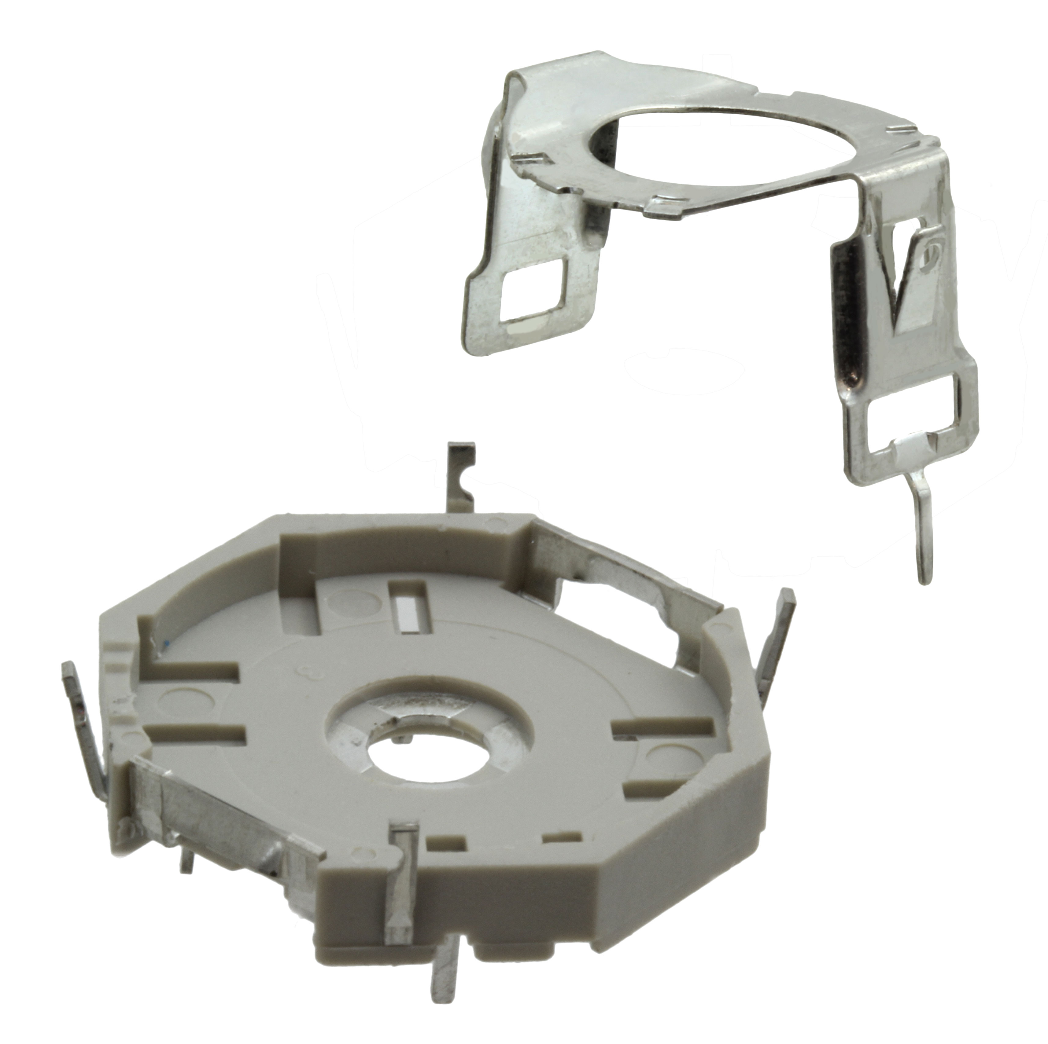 MOUNTING ASSEMBLY P 18 X 11