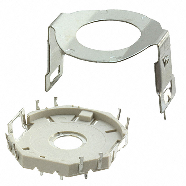 MOUNTING ASSEMBLY P 26 X 16