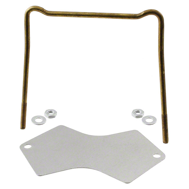 MOUNTING ASSEMBLY PM 74 X 59