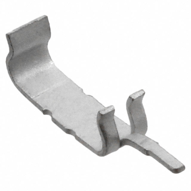CLAMP RM 4