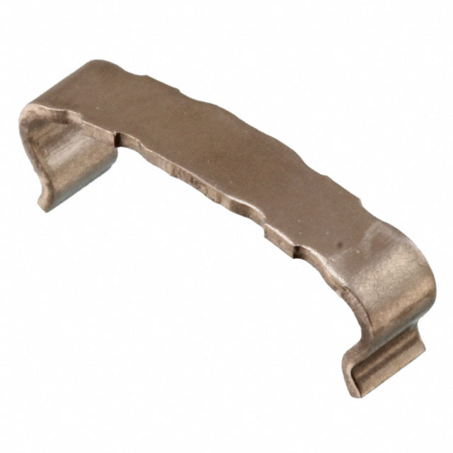 CLAMP RM 6