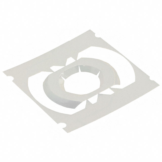 INSULATING WASHER RM 8