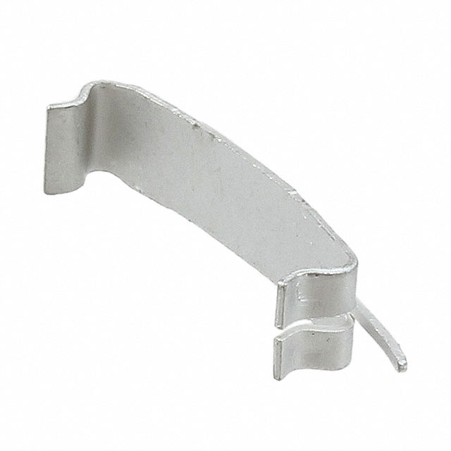 CLAMP RM 10