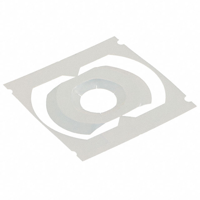 INSULATING WASHER RM 10