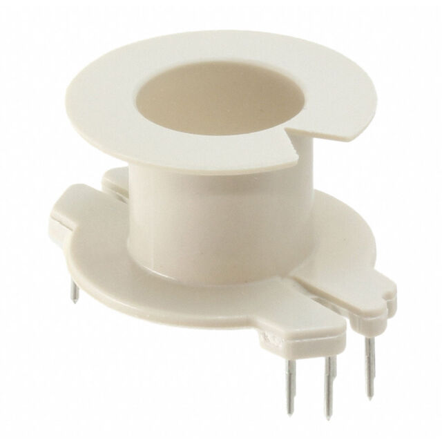 BOBBIN COIL FORMER RM 10
