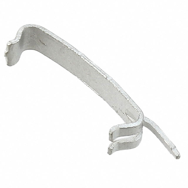 CLAMP RM 7