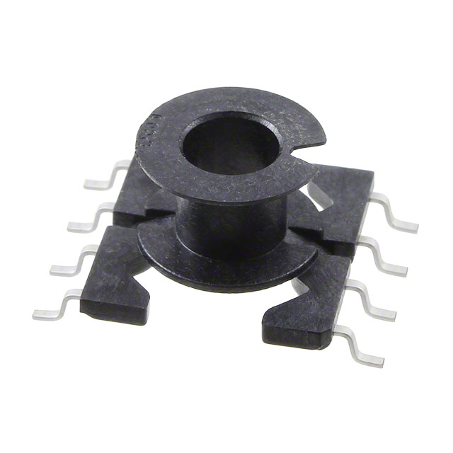 BOBBIN COIL FORMER VERTICAL RM 5