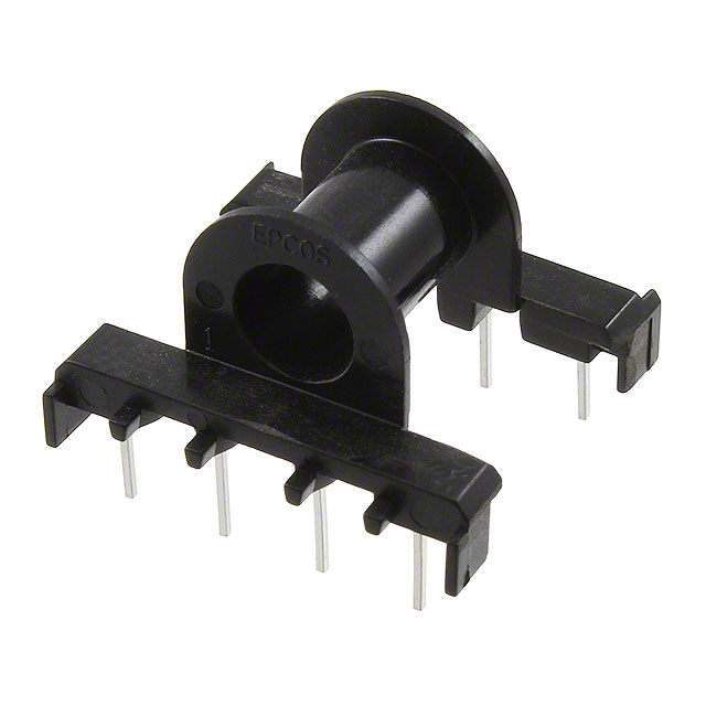 BOBBIN COIL FORMER EP 17