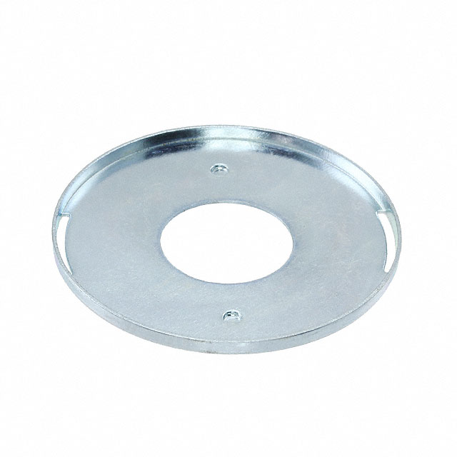 BASE PLATE P 22 X 13