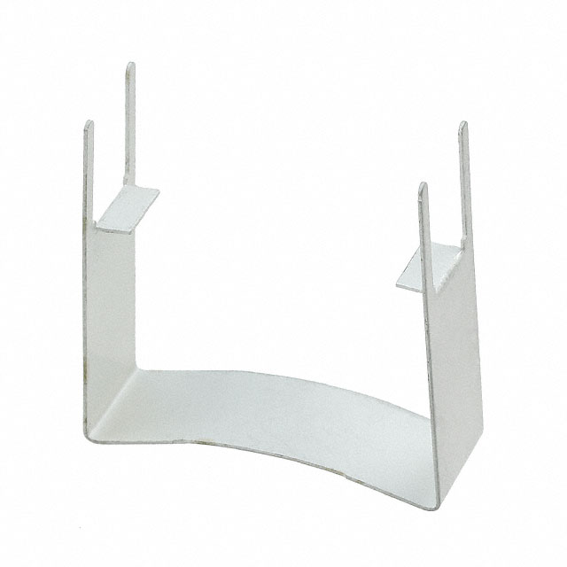 U SHAPED CLIP
