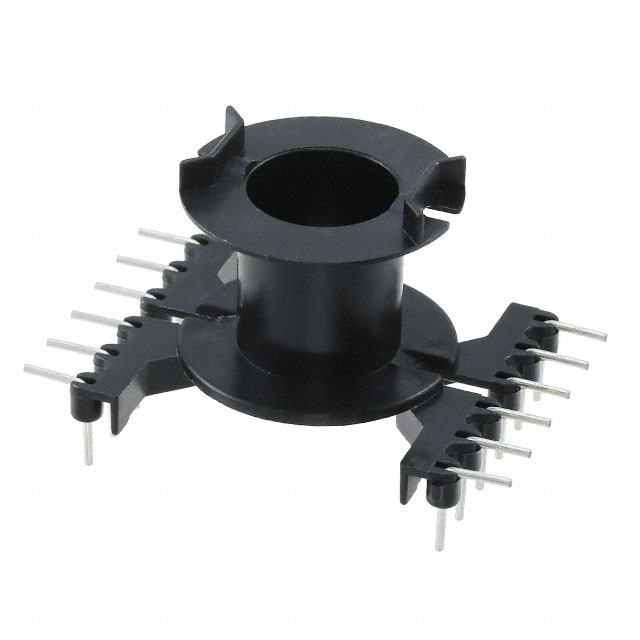 BOBBIN COIL FORMER RM 12