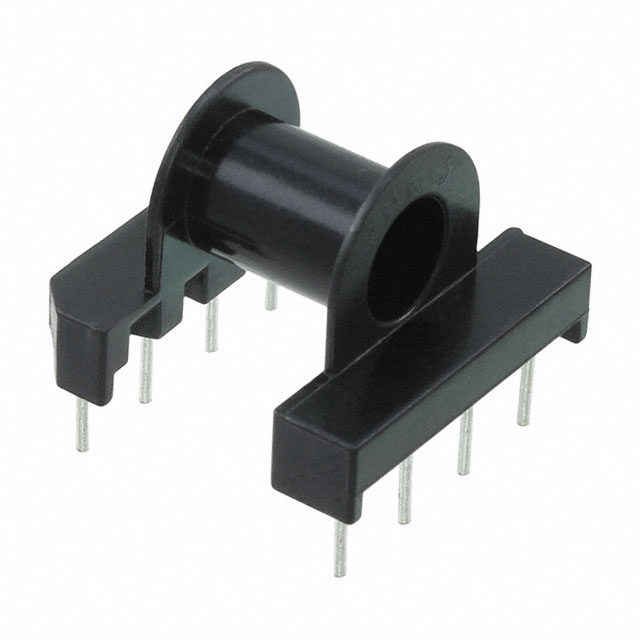 BOBBIN COIL FORMER EP 17