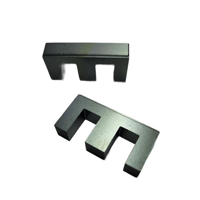 E Core