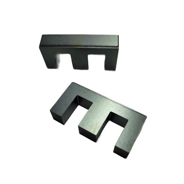 E Core