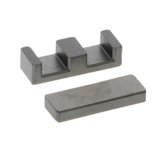 FERRITE CORE E 78 SET