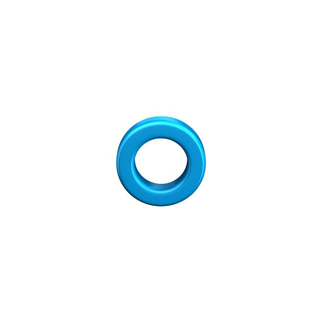 FERRITE CORE TOROID 2.3UH T65