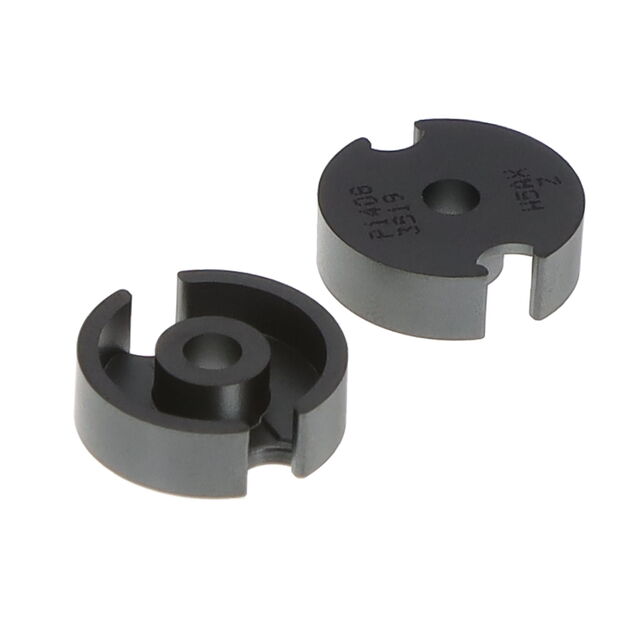 2PCS POT CORE FOR SIGNAL TRANSFO
