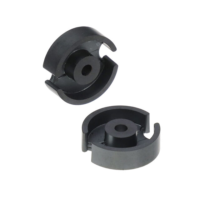 2PCS POT CORE FOR SIGNAL TRANSFO