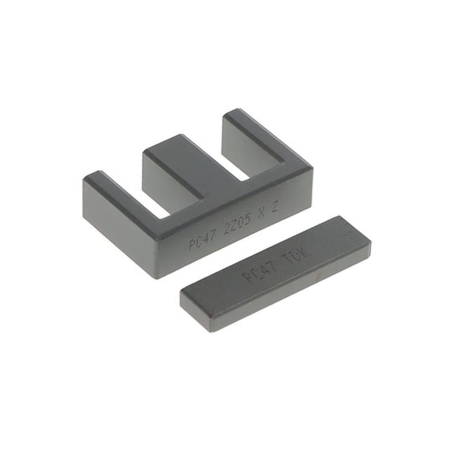 FERRITE CORE E 2.14UH PCS47 1SET
