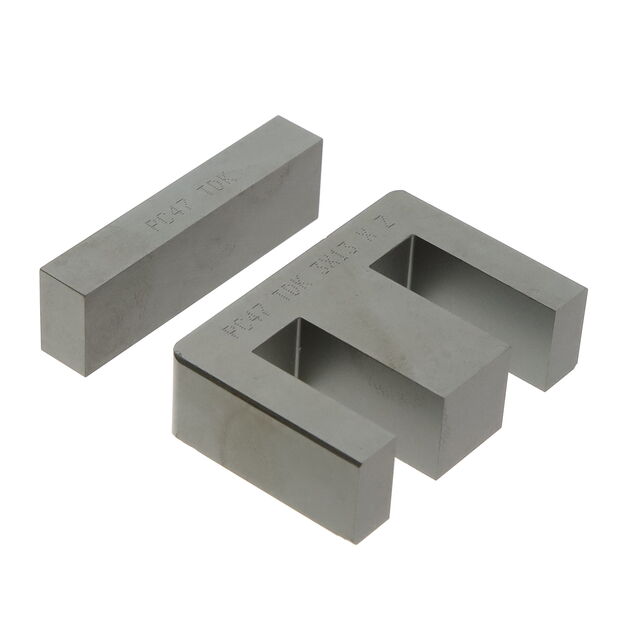 FERRITE CORE E 6.11UH PCS47 1SET