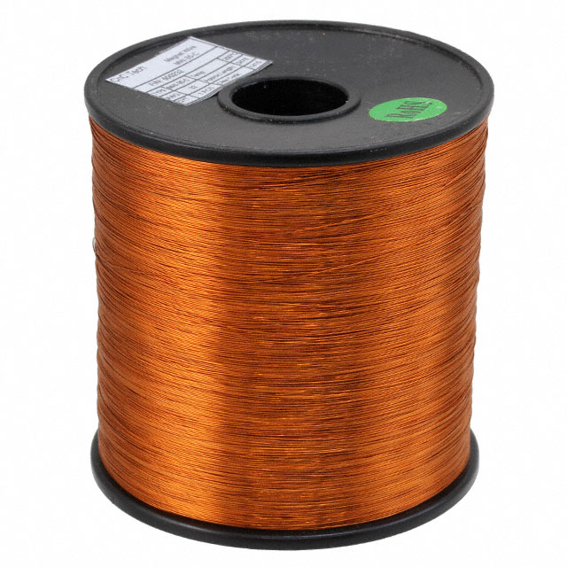 MW35-C HY 32AWG 1KG MAX/V 2600