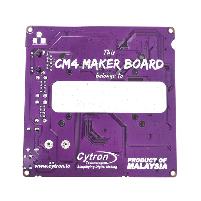 MAKER-CM4